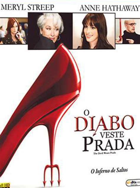 o diabo ceste prada